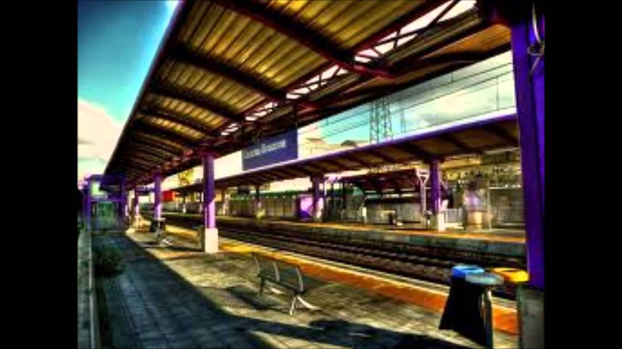 Annunci alla Stazione di Cesano Boscone