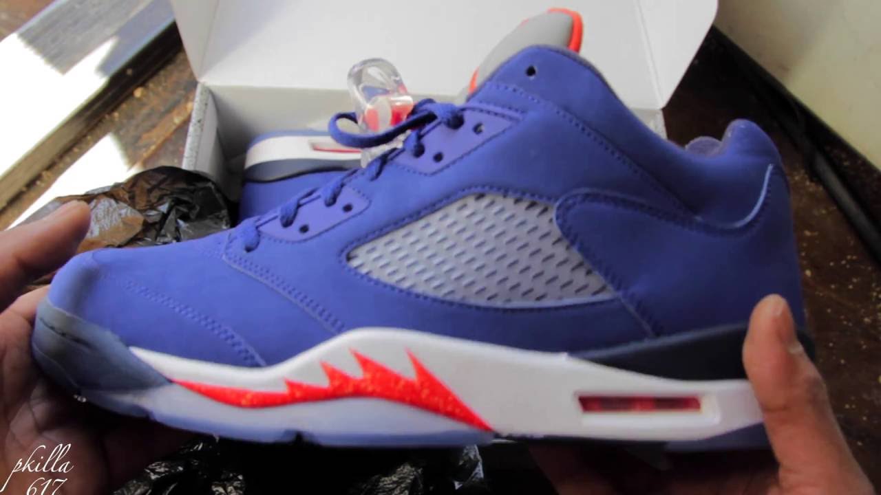 jordan 5 knicks