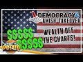 AMISH PARADISE! - Democracy 4 - Amish Takeover!