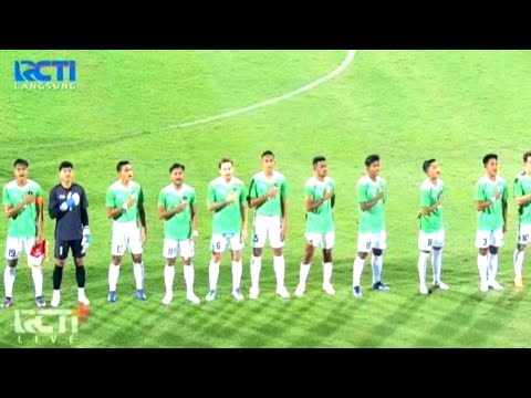 Sedang Berlangsung, Timnas Indonesia vs Vietnam di Sea Games 2021 Hanoi Vietnam