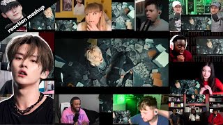 Stray Kids Megaverse Mv Reaction Mashup