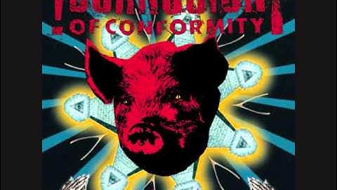 Corrosion Of Conformity - Born Again For The Last Time