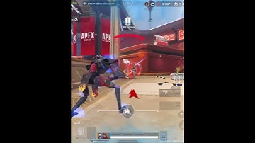 REVENANT || APEX LEGEND