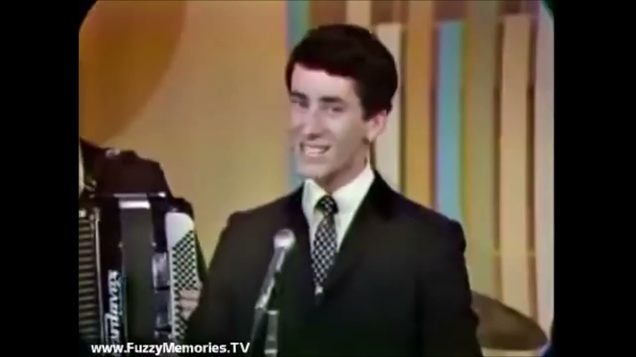 Gary Lewis & The Playboys: 1966 TV Special - Save Your Heart For Me (My Remastered 5.1 Stereo Edit)