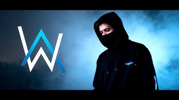 Alan Walker Remix 2025 | Best Alan Walker Style Songs |Alan Walker Greatest Hits Playlist|Full Album