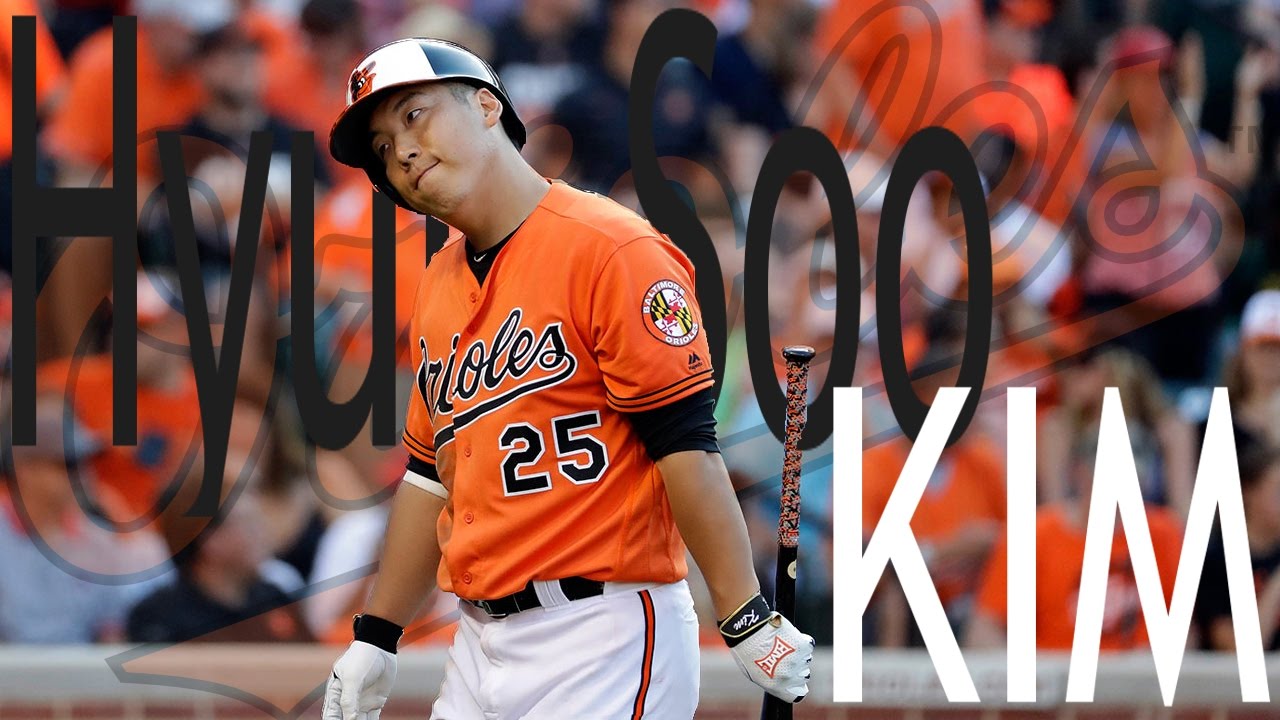 hyun soo kim jersey