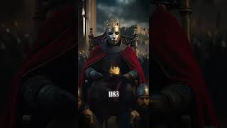 The Evolution Of King Baldwin Resimi