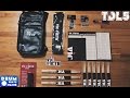 Behind The Scenes & Vic Firth Unboxing - The Drum Life