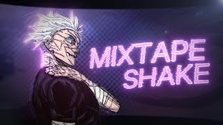 How to do EASY mixtape shake in (Alight Motion)🔥📱- (Beginner Tutorial)