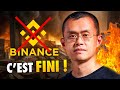 Cz de binance dmissionne  quel avenir pour les cryptos 