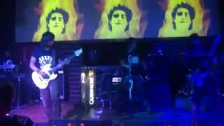 TEROR - Surabaya Rock Band (cover by Rocklaw Jamz)