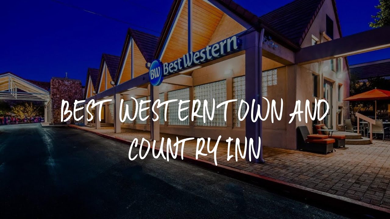 Best Western Town and Country Inn Review Cedar City , United States