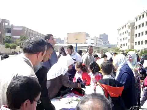 توزيع جوائز