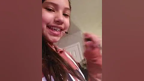 What we got for Christmas