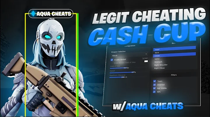 I Tried Fortnite Cheats For 72h Hours 😲(INSANE RESULTS)