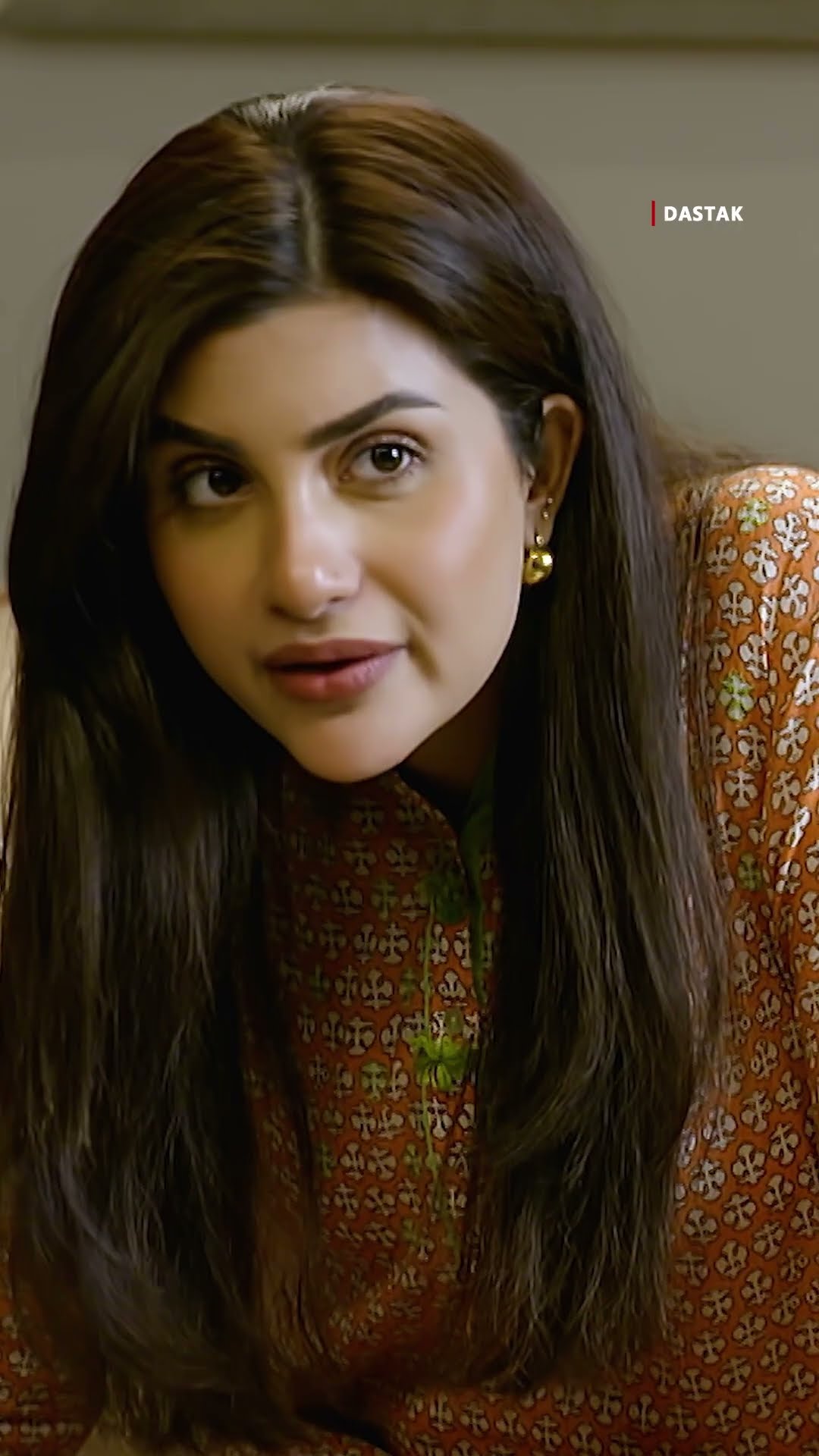 Saif? ? kuch tou bolo #dastak #shorts