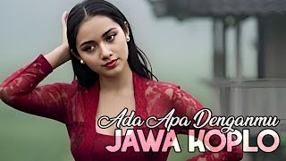 Ada Apa Denganmu Peterpan Versi DJ KOPLO JAWA Ono Opo Awakmu