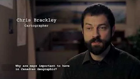 CG Mini Series: Most important maps in CG mag