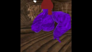 Secret tunnel Gorilla tag p2!!!! #gorillatagfun