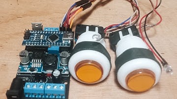 2N1 (DualTimer Single Coinslot)