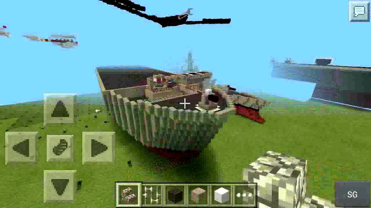 Minecraft Map Battleship Yamato Download Utchelizip S Ownd