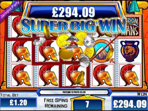 Spiele Kingdom Of The Titans - Video Slots Online Spiele Kingdom Of The Titans - Video Slots Online
