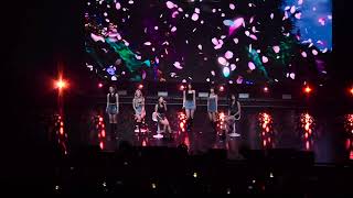 STAYC - Twenty | STAYC 2025 [Stay Tuned] in Toronto [251024]