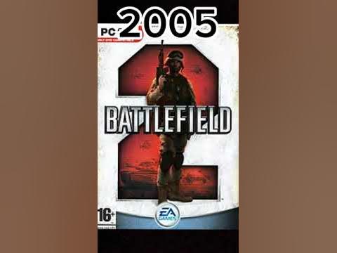 Лучшие игры с 2000 по 2010 года. - YouTube
