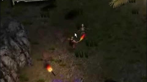 Hack and Slash   DEMO