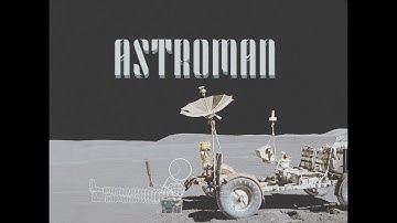 Space Adventure, Part 2