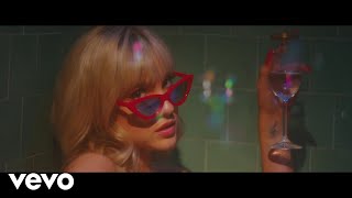 XYLØ - Don't Panic chords