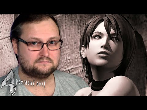 Видео: РАЗНЫЕ ПУТИ ► Resident Evil 4 Separate Ways #1