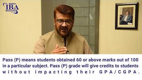 Assessment and Grading Policy for Spring 2020 - Part- I