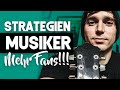 YouTube Strategie für Musiker, Bands & Labels 🎵 | 3 Tipps zum Fans gewinnen