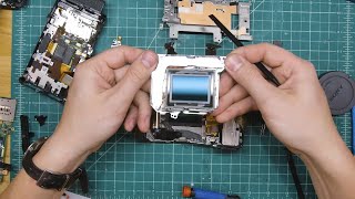 Fixing My Camera - Sony A7 iii Broken Mic Jack