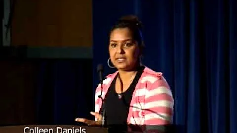 Colleen Daniels MP4