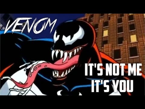 Venom Tribute