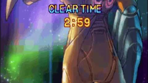 [S2][P23] Metroid Fusion [HTSF]