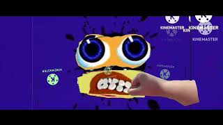 Klasky csupo logo 2002 wrong mouth remake