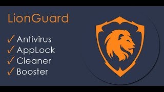 Mobile Security & App Lock screenshot 4