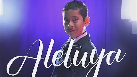 Aleluya (Cover por Yeshu Gutierrez Balderas)