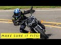 9 Things To Do Before Buying Your First Motorcycle