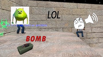 Momentos Divertidos [Edition] | HL2GO - Zombie Plague MEGA 2023