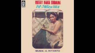 Hetty Koes Endang: Pop Melayu Vol. 2