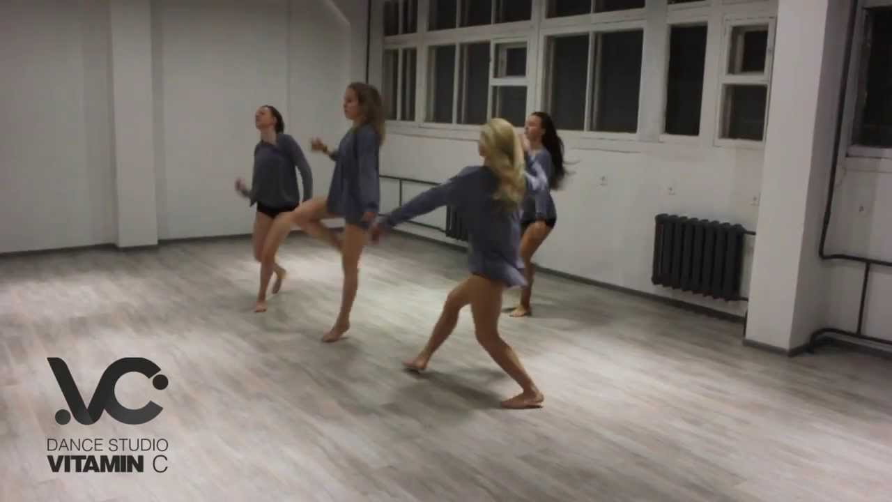 [VITAMIN C] dance studio
