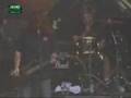 Because of Me - (Live in Rock in Rio 04)