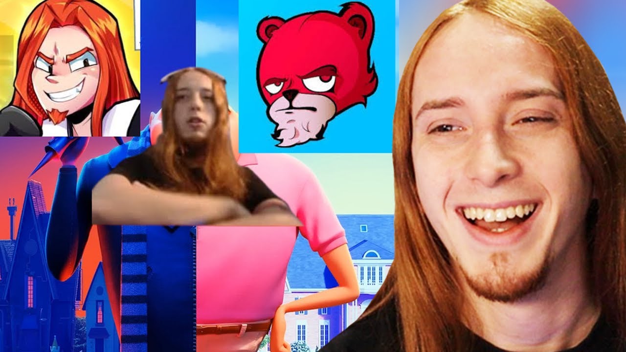 DARK ALCANÇOU O DEMIURGO COM ESTES MEMES!