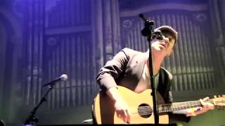 Vignette de la vidéo "Foy Vance - "Shed a Little Light" (Live)"