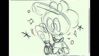 Dim Bulbs- Animatic Wip