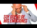 Soy dueño de mis emociones | Audio emociones 2 | Andrés Londoño